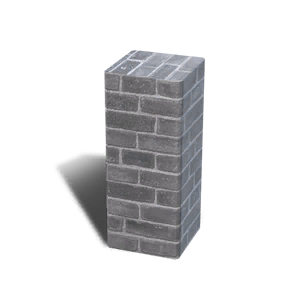 1/2 Stone Column - Facilities in Once Human