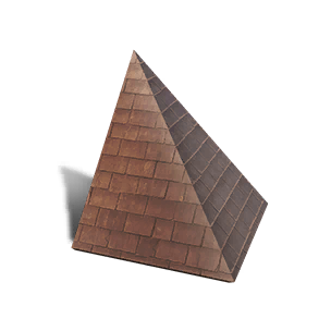 1/4 Stone Roof 02 - Facilities in Once Human