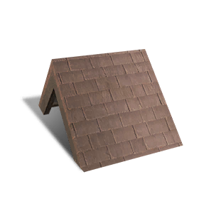 1/4 Stone Roof 05 - Facilities in Once Human
