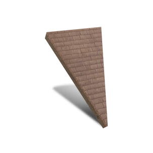 1/4 Stone Roof 07 - Facilities in Once Human