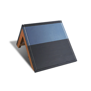 1/4 Concrete Roof 05 - Facilities in Once Human