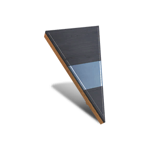 1/4 Concrete Roof 07 - Facilities in Once Human
