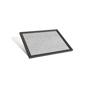Frosted Flat Skylight