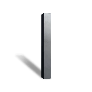 Concrete Low Column