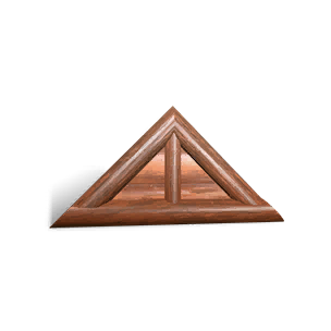 Small Florivox Gable