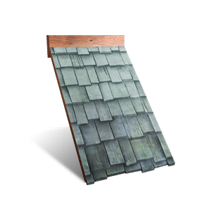 Small Florivox Pitched Roof