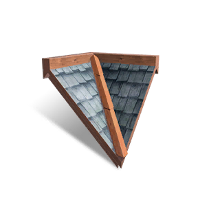 Small Florivox Inv Roof Corner