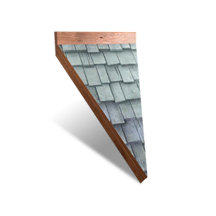 Small Florivox Inv Tri Roof