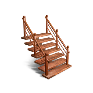Florivox Narrow Steps