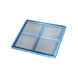 Luminous Flat Skylight