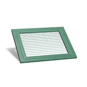 Springtime Flat Skylight
