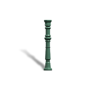 Springtime Low Column