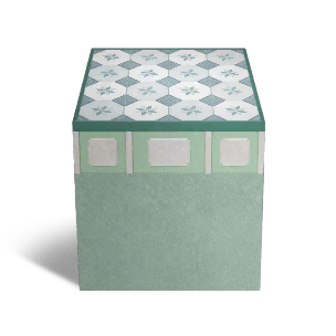 Springtime Square Foundation