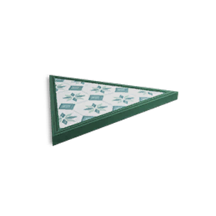 Springtime Tri Ceiling