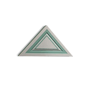 Springtime Gable