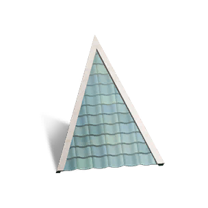 Springtime Tri Roof