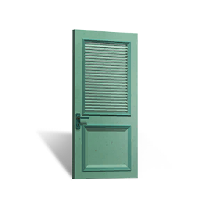 Springtime Single Door