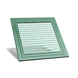 Springtime Skylight