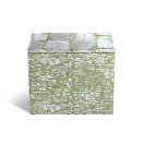 1/2 Width Densewood Foundation