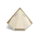 Bay Flat-Bottom Bow