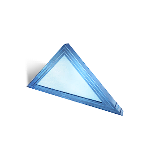 Glazed Gable