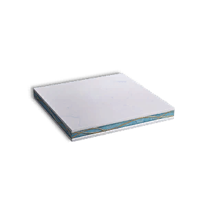 Windspeak Small Square Ceiling