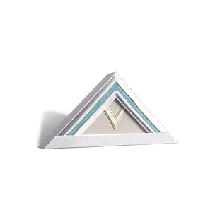 Windspeak Small Wall Gable