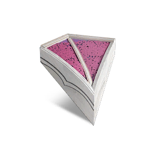 Small Inv Roof Corner