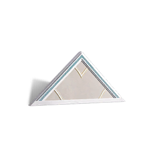Windspeak Wall Gable