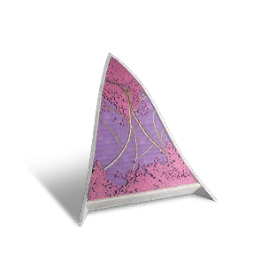 Windspeak Tri Roof