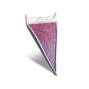 Whispering Wind Inverted Tri Roof