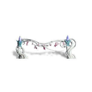 Whispering Wind Straight Parapet