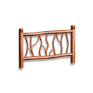 1/2 Long Whisper Straight Parapet