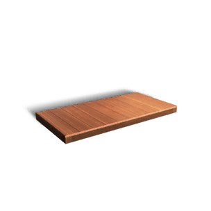 1/2 Wide Florivox Ceiling