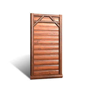 1/2 Width Florivox Wall