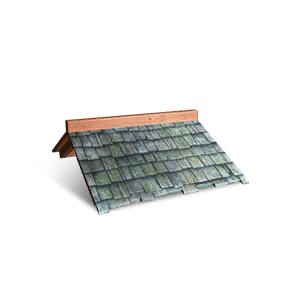 1/2 Height Florivox Roof Top