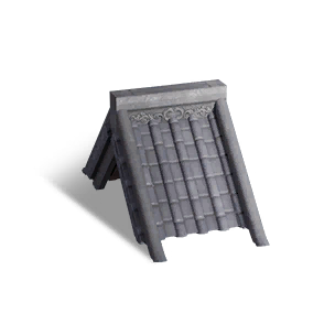 Courtyard Style Roof Top