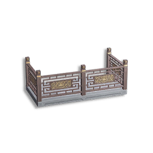 Courtyard Style Balcony