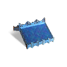 1/2 Height Everlight Roof Top