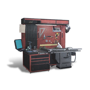 Advanced Supplies Workbench - Facilities in Once Human