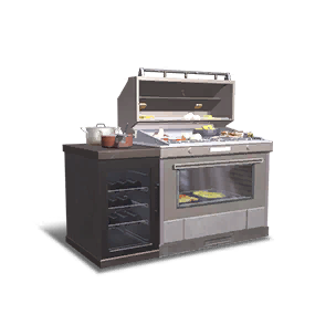 Advanced Stove - Facilities in Once Human