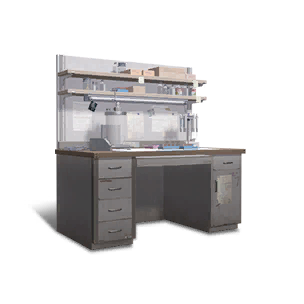Primary Synthesis Bench