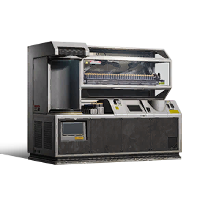 Advanced Synthesis Bench