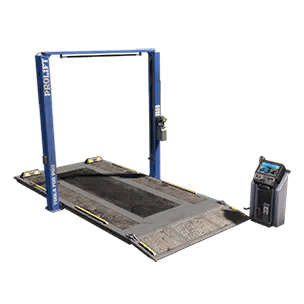 Small Garage - Facilities in Once Human