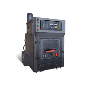 Small Refinery Facility - Facilities in Once Human