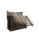 Fortification 02 - Facilities in Once Human