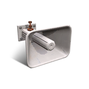 Alarm - Facilities in Once Human