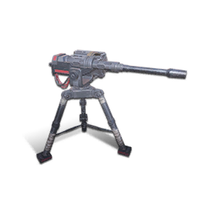 Lv. 1 Assault Rifle