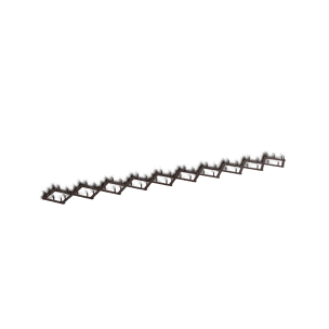 Lv. 1 Spike Trap - Facilities in Once Human