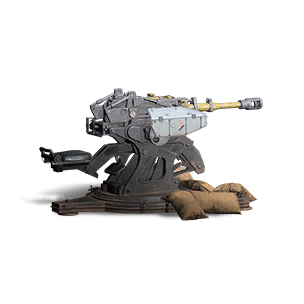 Laser Trap 1